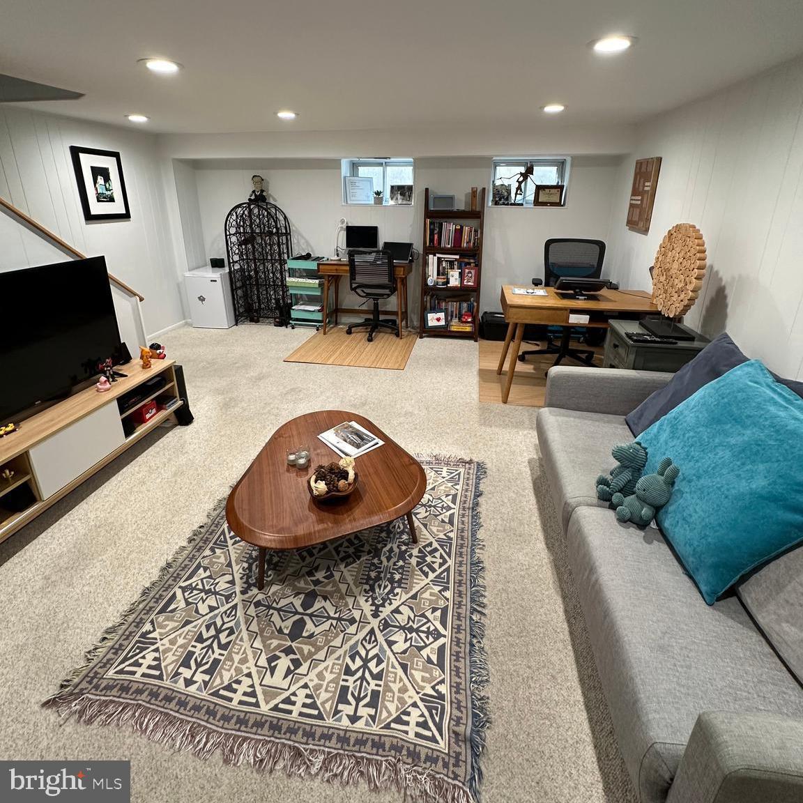 3021 S BUCHANAN ST