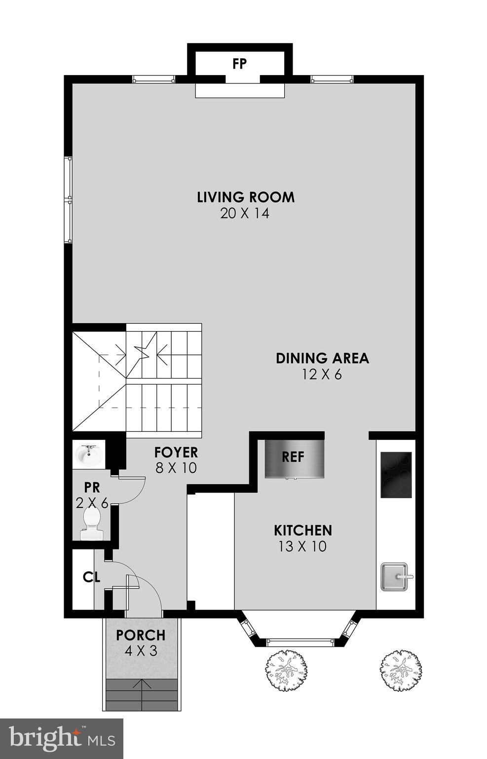 3019 20TH CT S