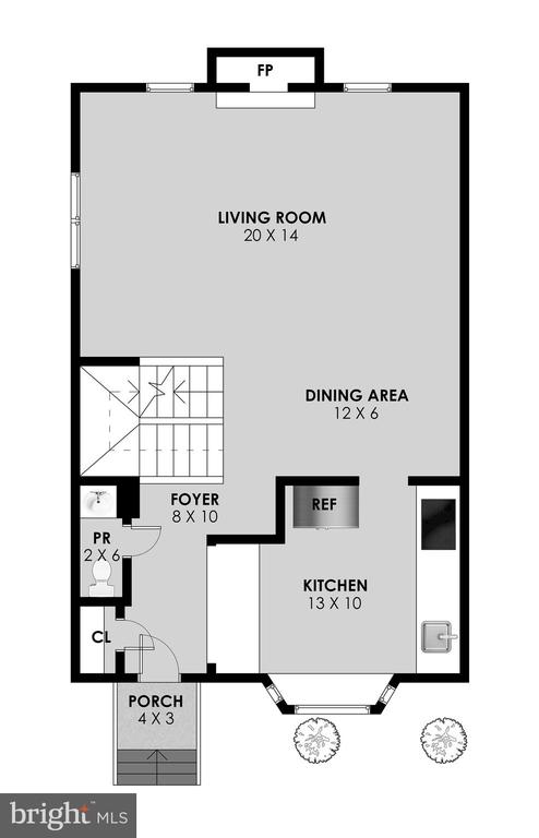 3019 20TH CT S