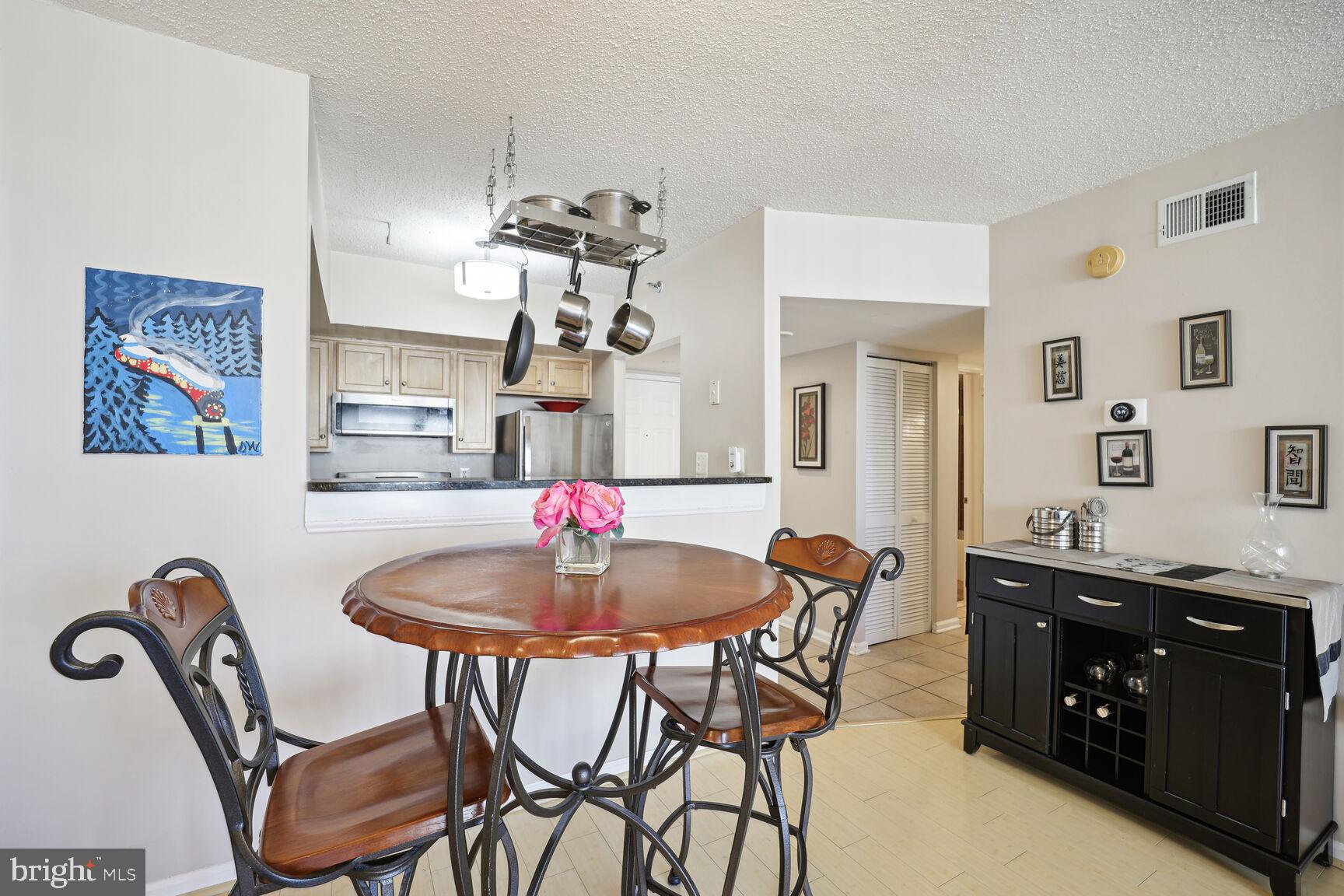 1001 N Randolph St #617