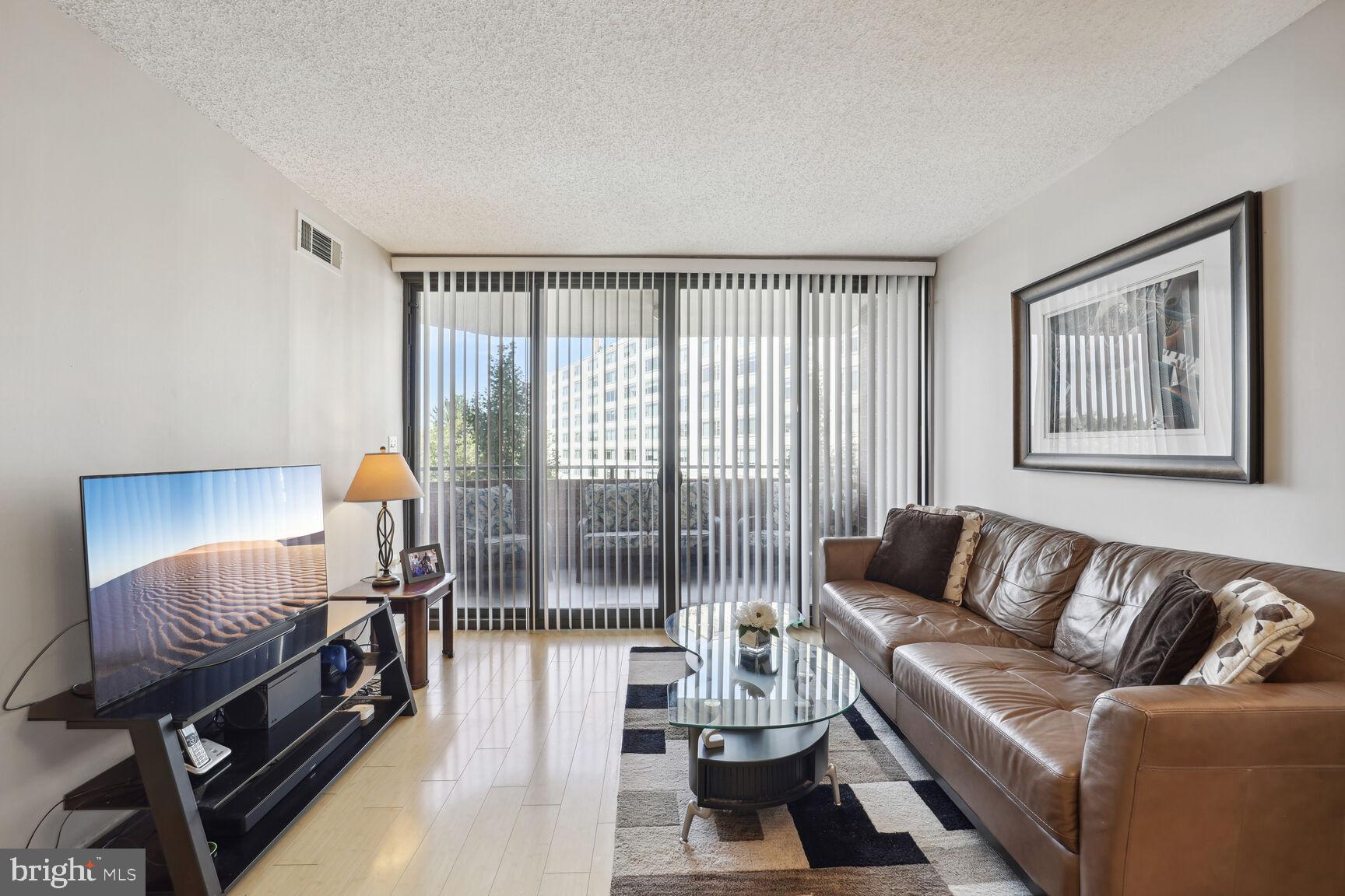 1001 N Randolph St #617