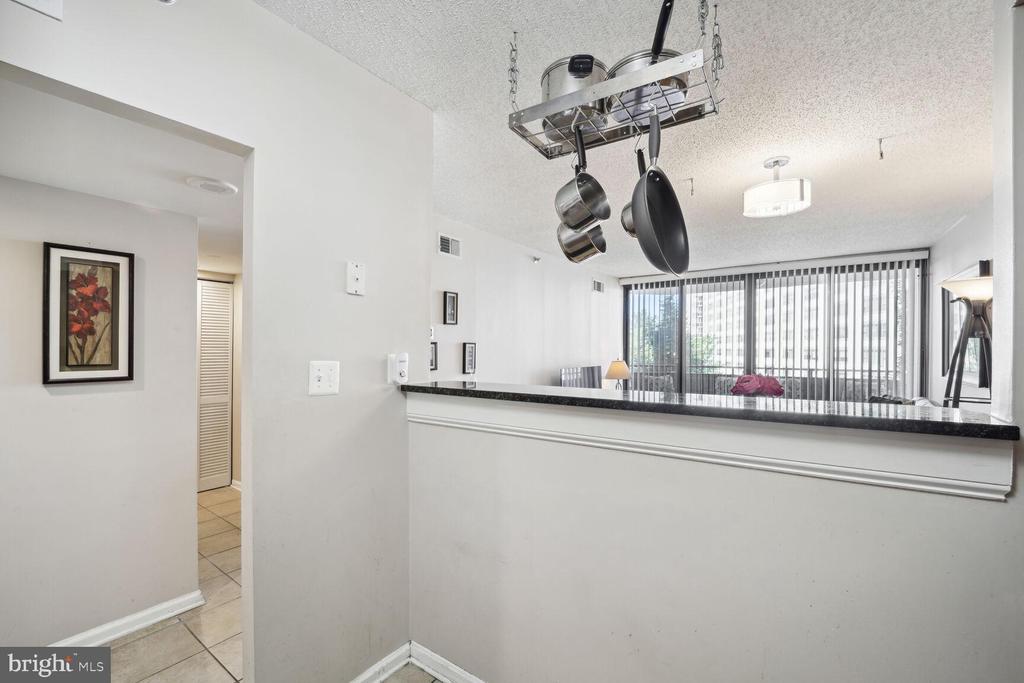 1001 N Randolph St #617