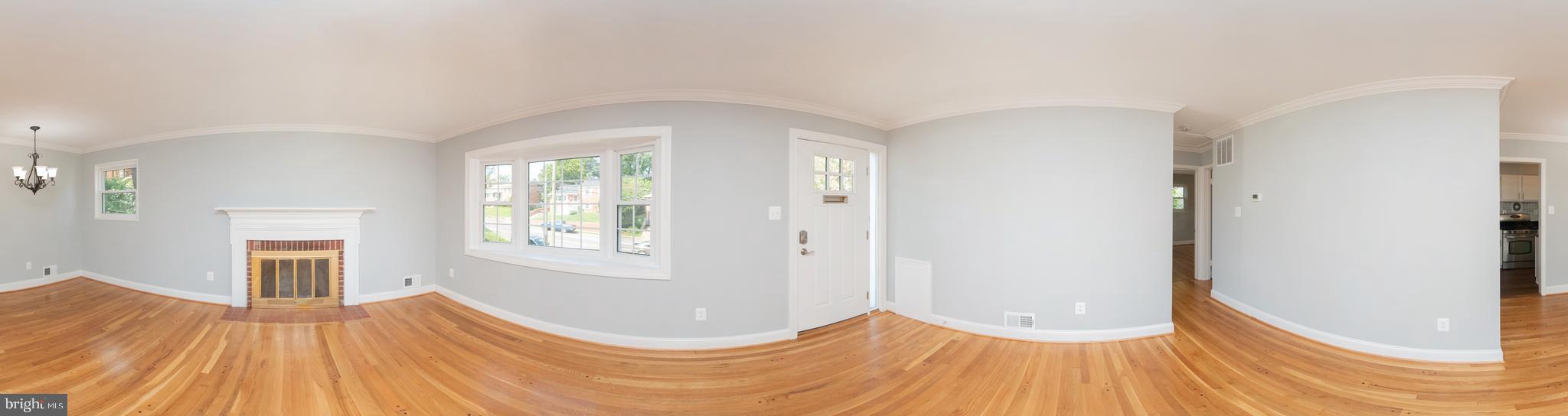 909 N MCKINLEY ROAD