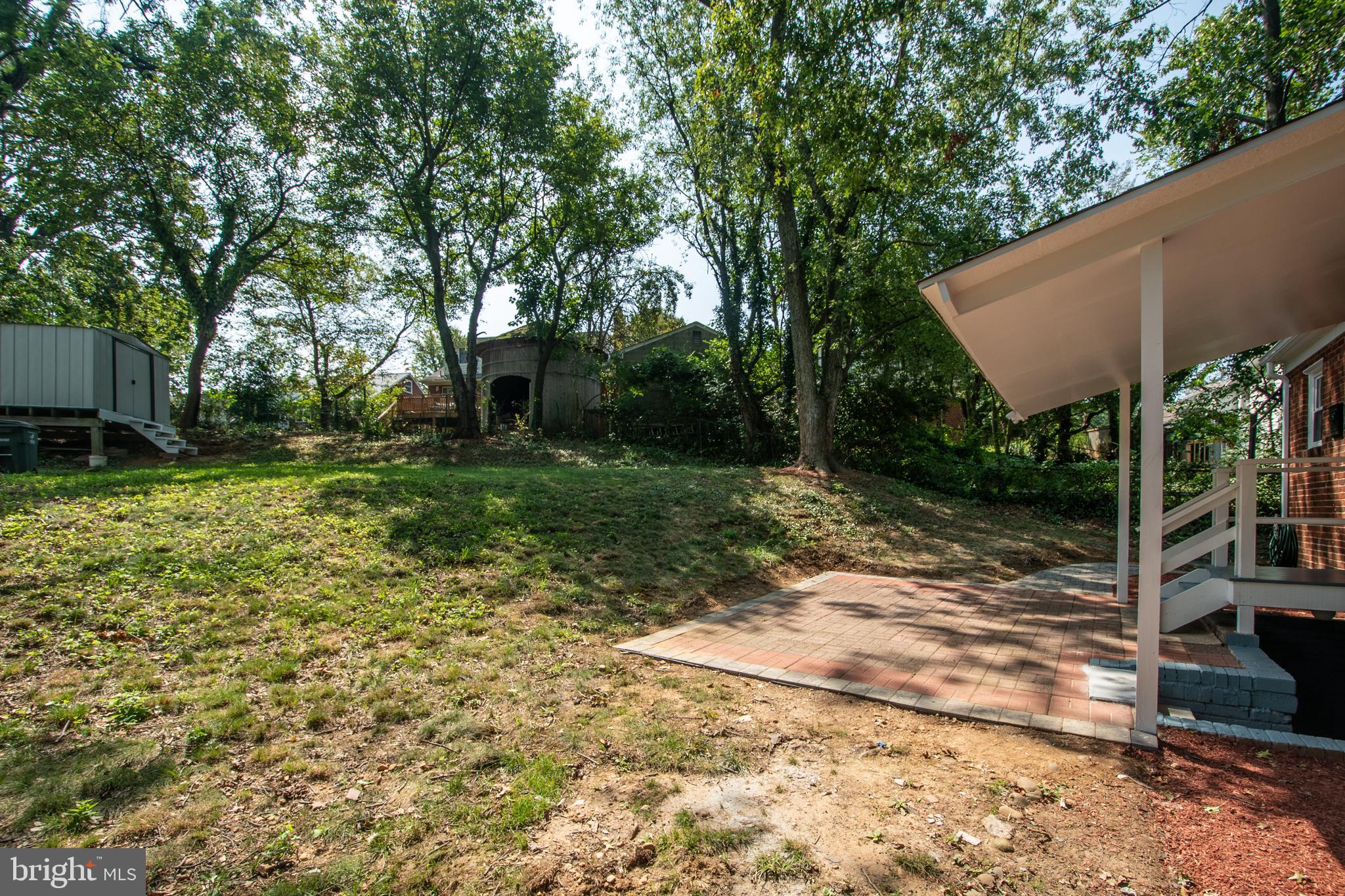 909 N MCKINLEY ROAD