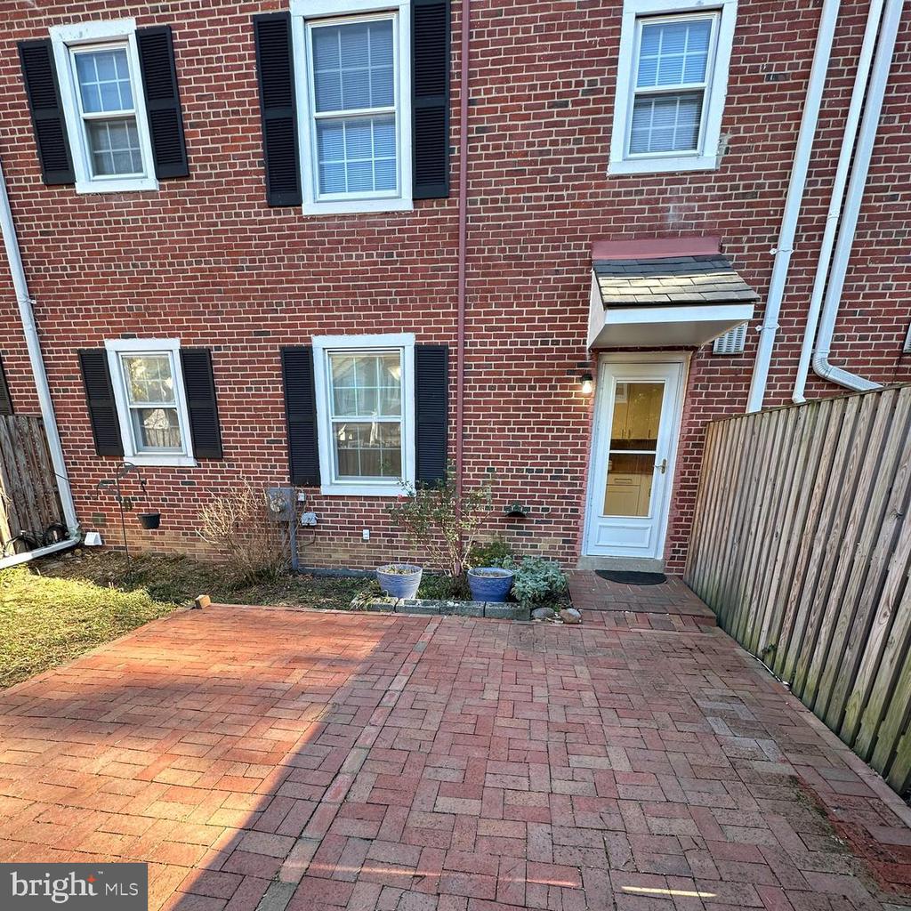 3524 S WAKEFIELD ST #A2
