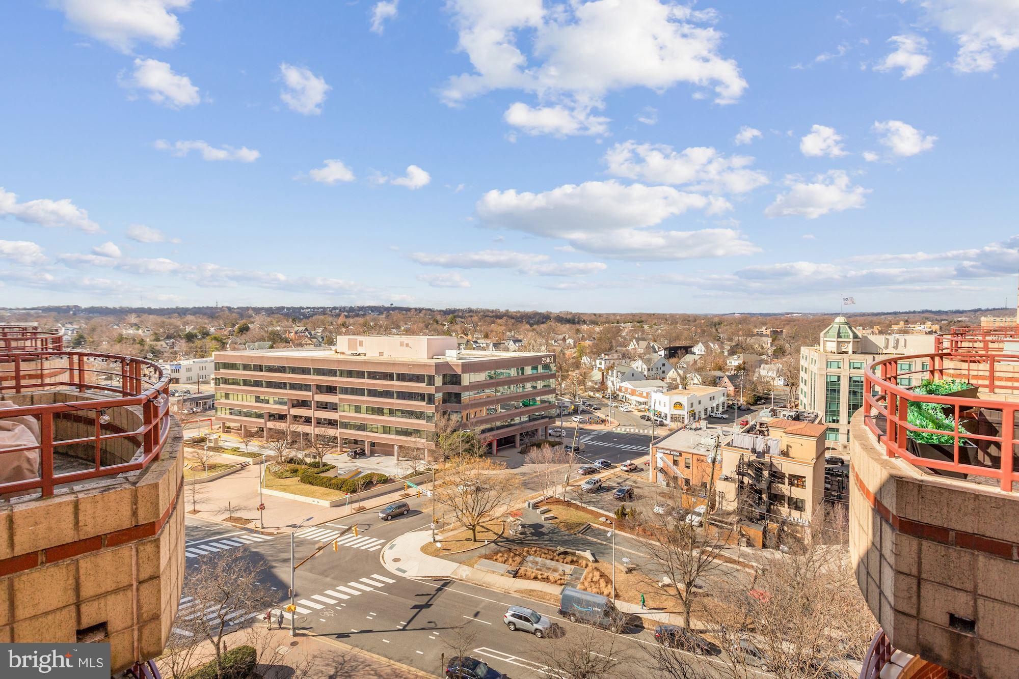 2400 CLARENDON BLVD #PH01