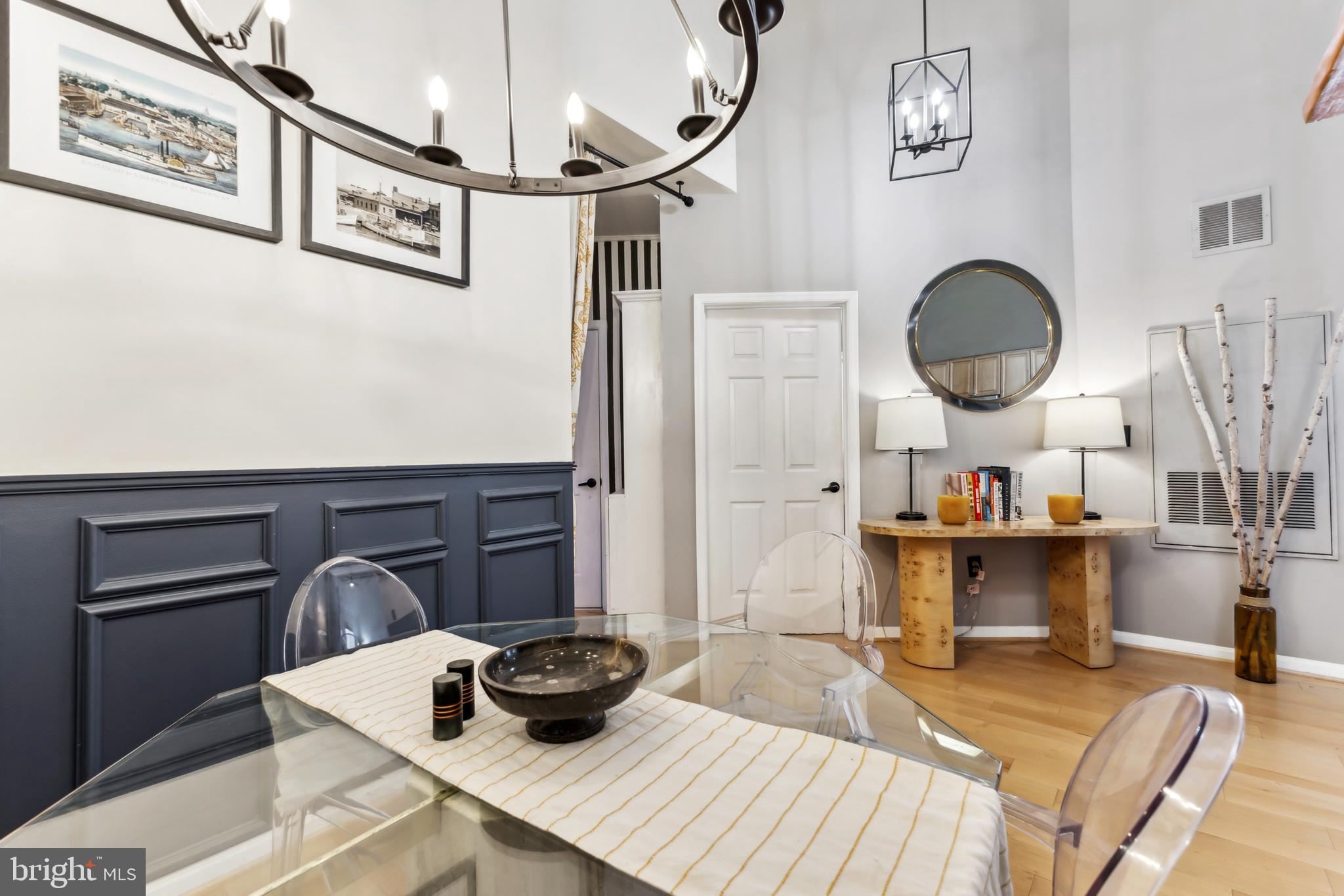 801 S GREENBRIER STREET 402