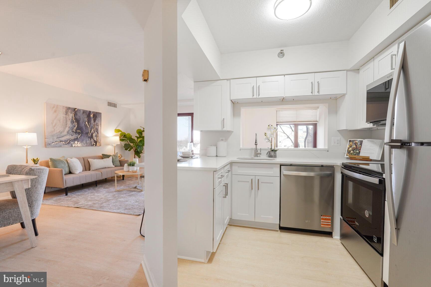 2400 Clarendon Blvd #514