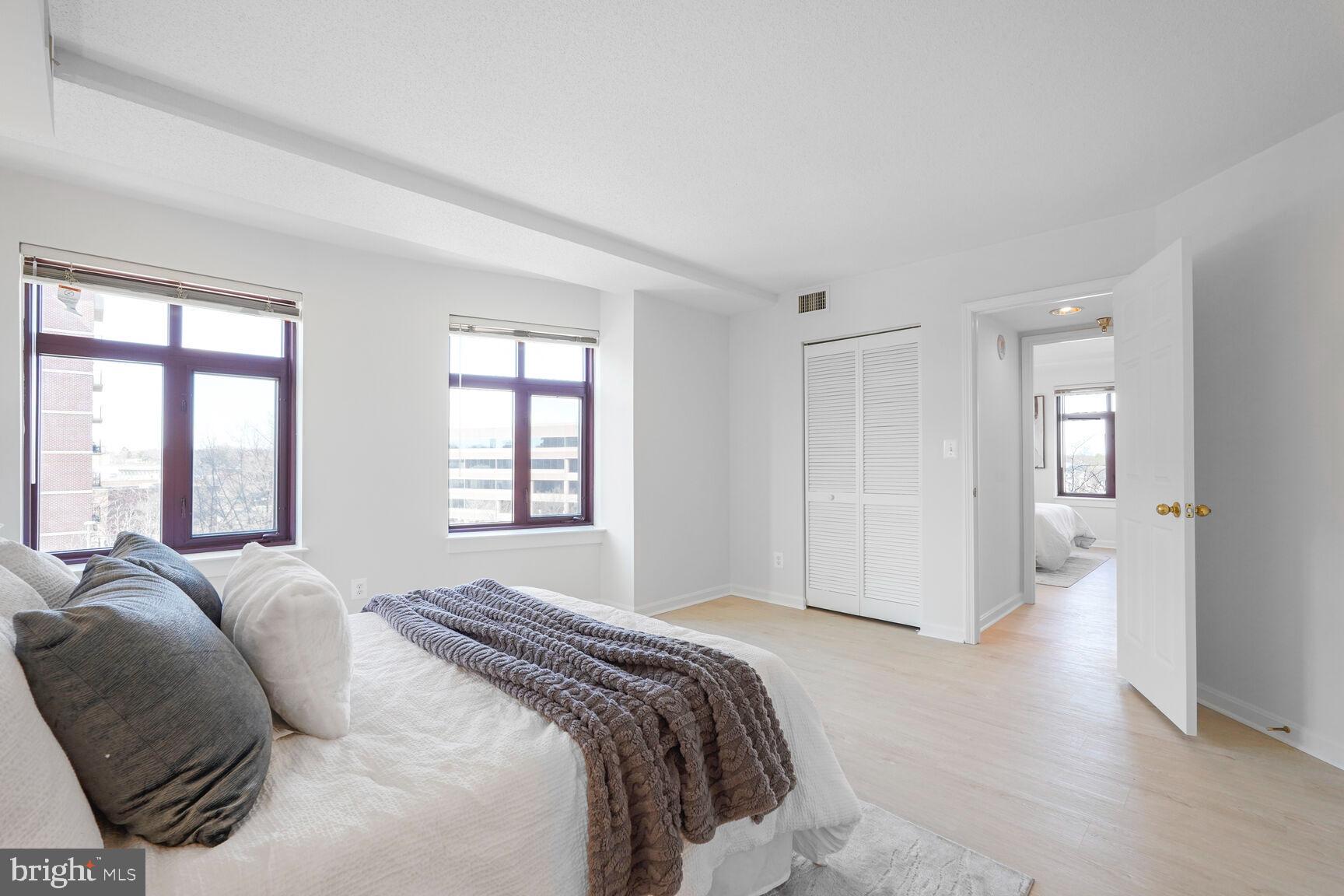 2400 Clarendon Blvd #514