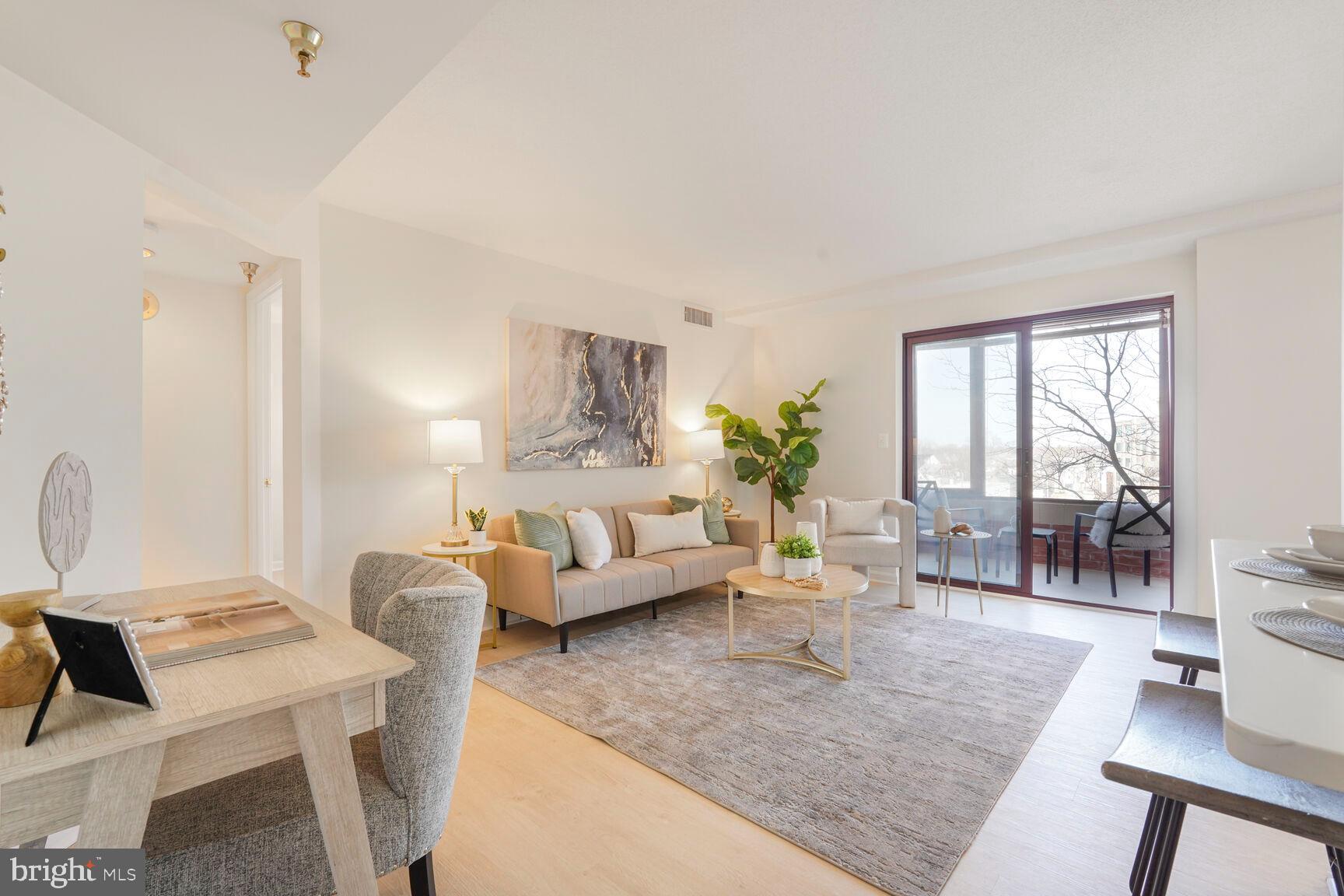 2400 Clarendon Blvd #514