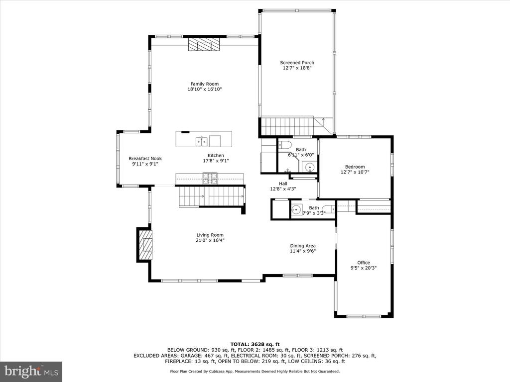 3408 N UTAH STREET