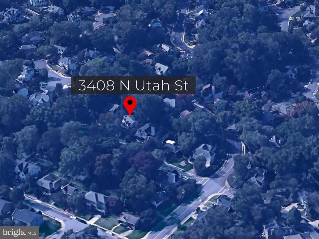 3408 N UTAH STREET