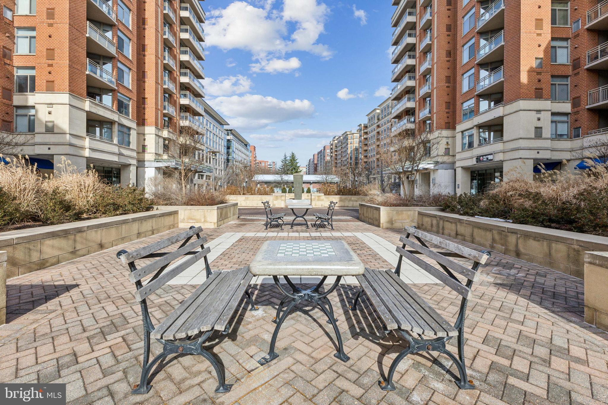 3650 S Glebe Rd #658