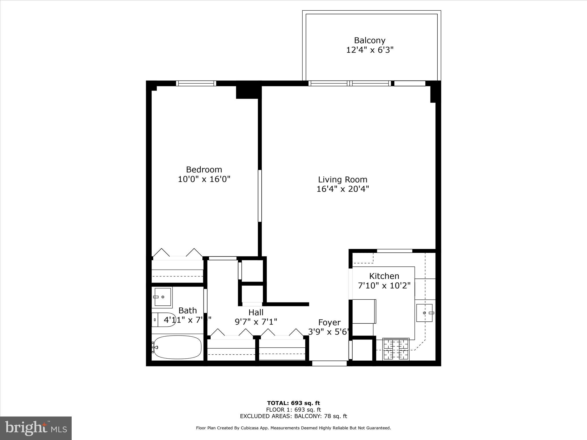 2030 ADAMS STREET 404