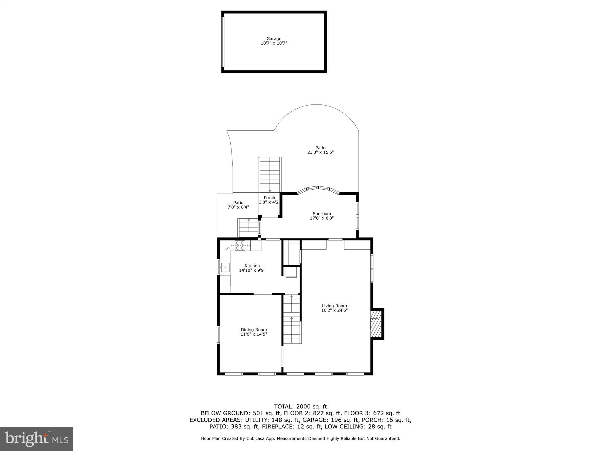 419 N OXFORD STREET