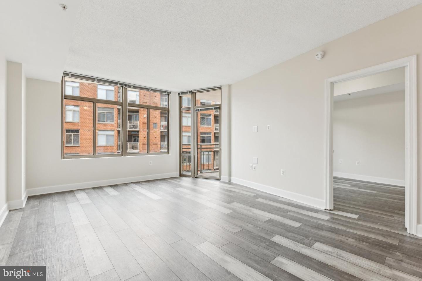 3600 S Glebe Rd #427w