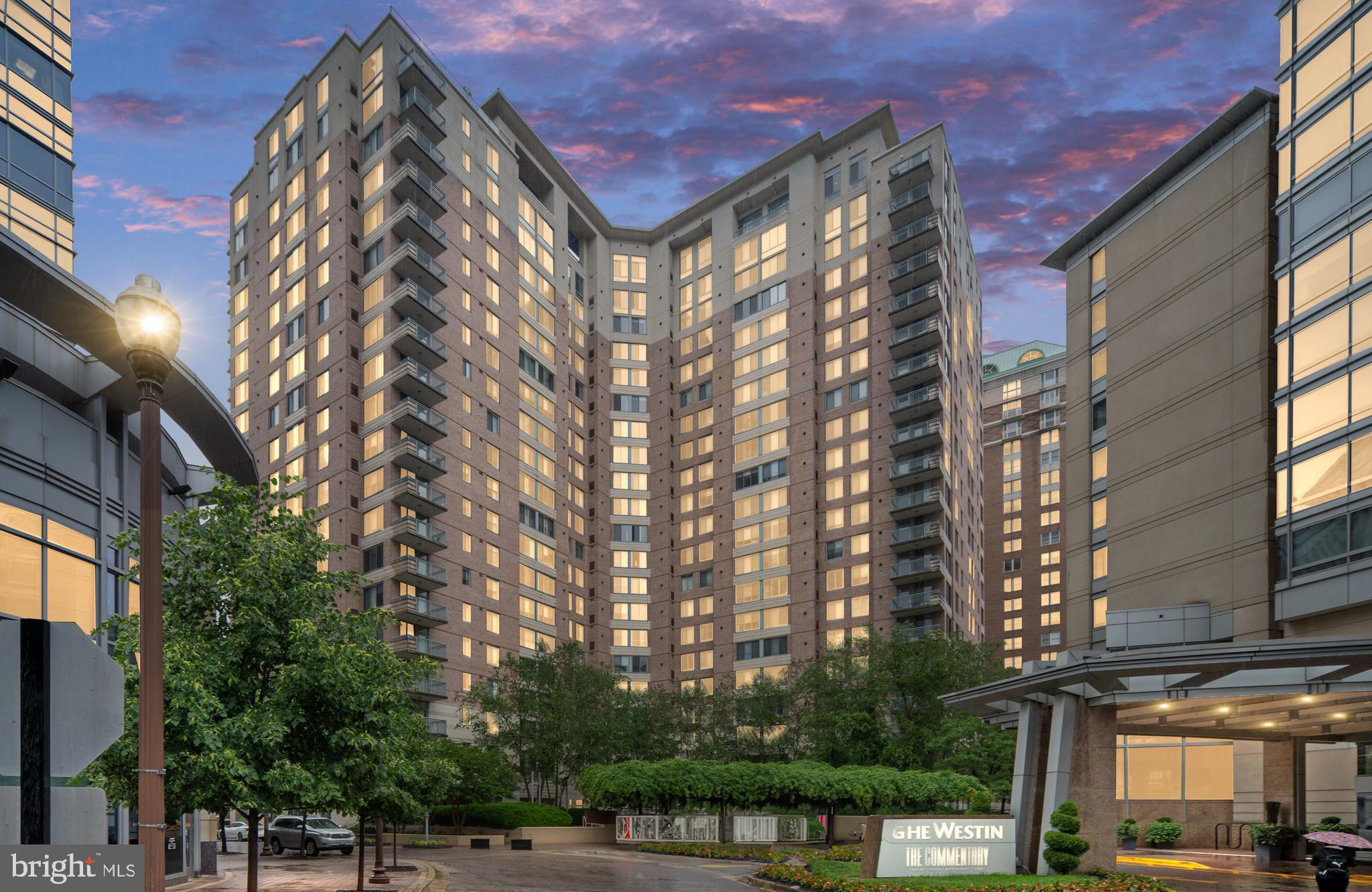 851 N Glebe Rd #1407