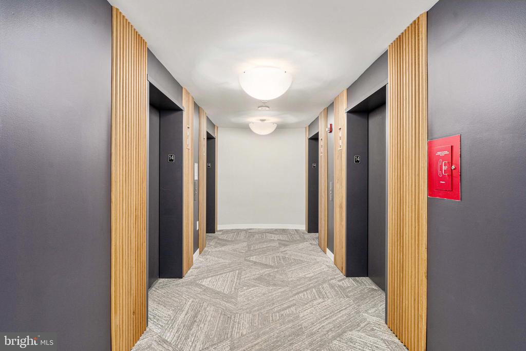 851 N Glebe Rd #1407