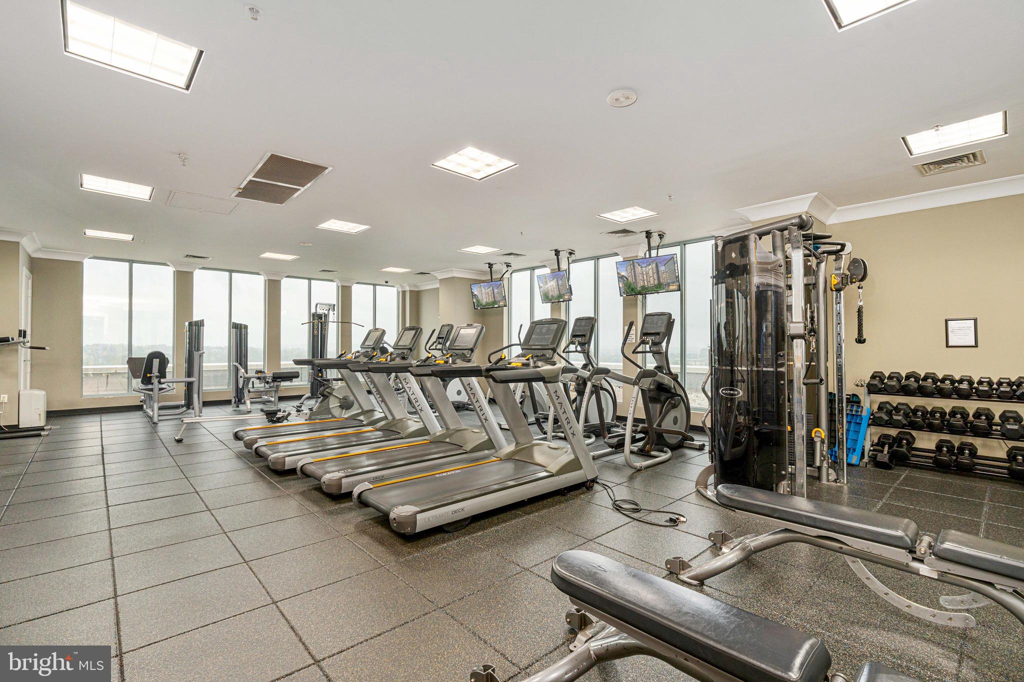 851 N Glebe Rd #1407