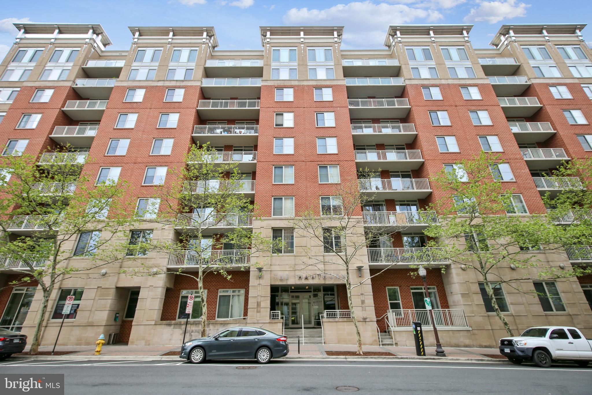 820 N POLLARD ST #203