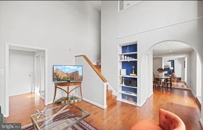 1021 ARLINGTON BLVD #1301