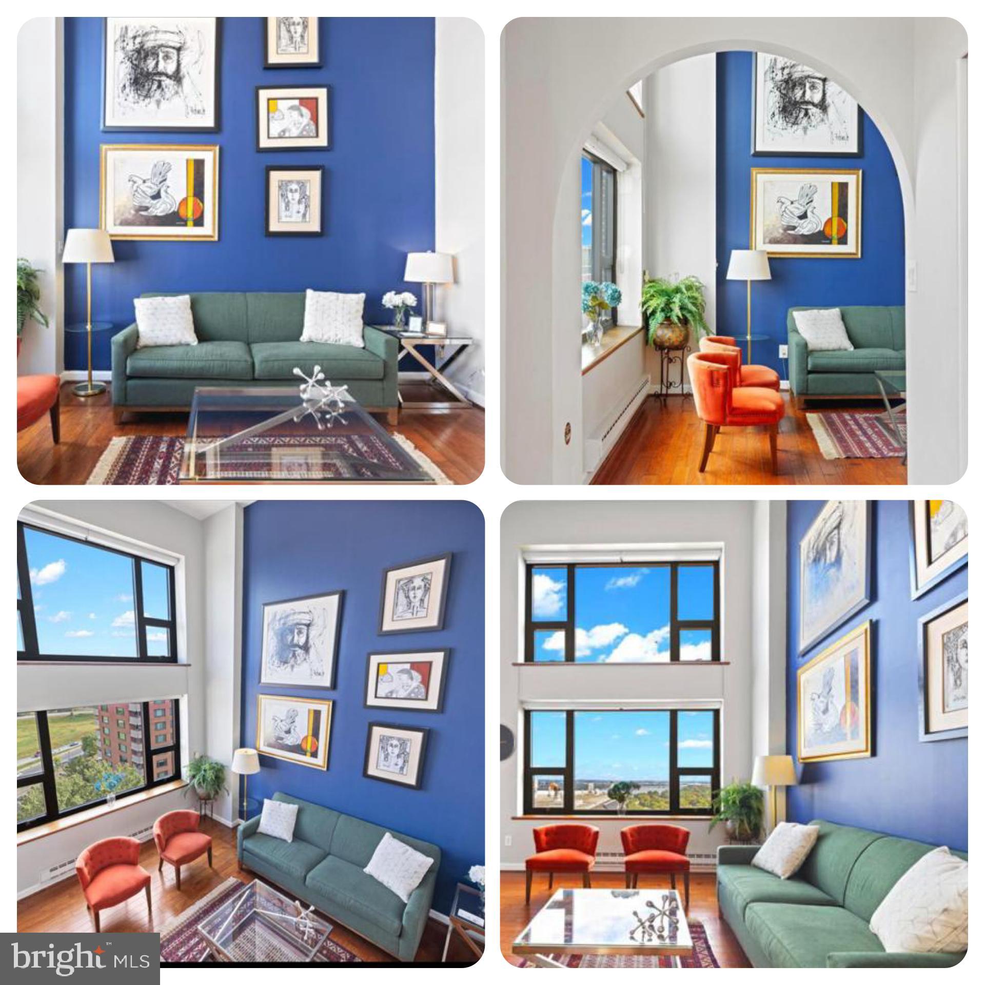 1021 ARLINGTON BLVD #1301