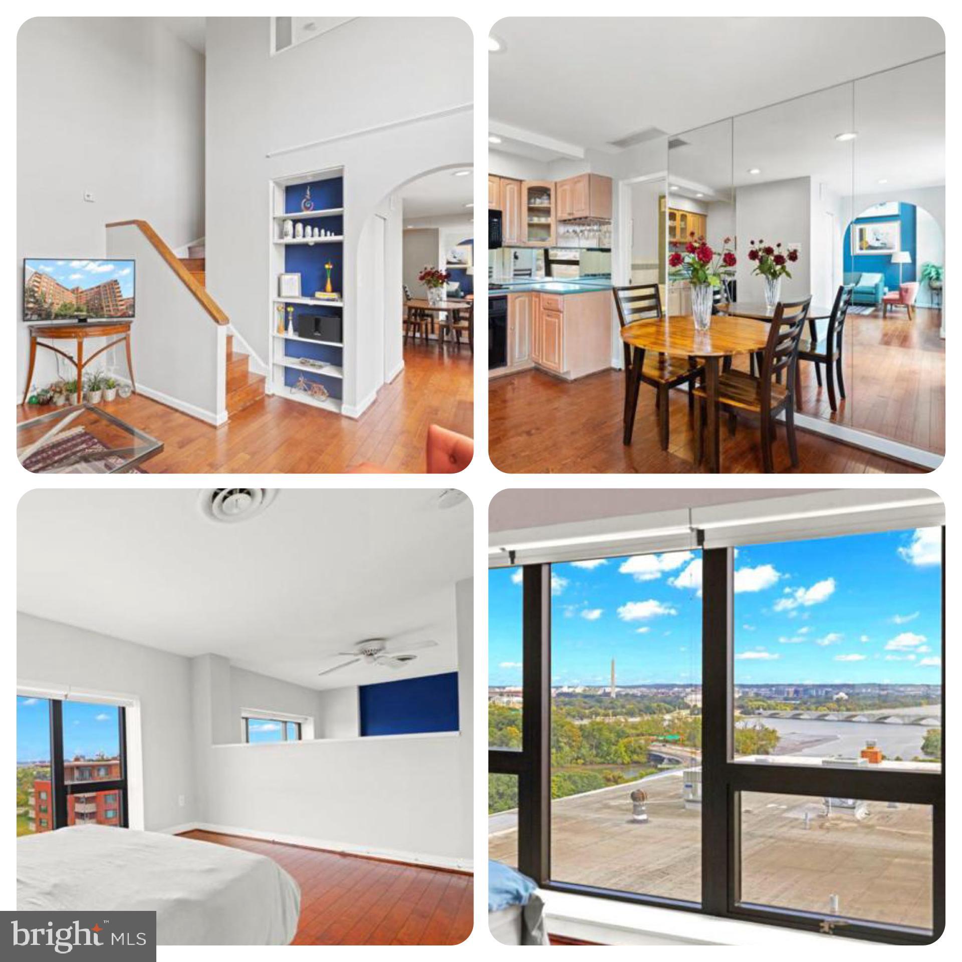 1021 ARLINGTON BLVD #1301