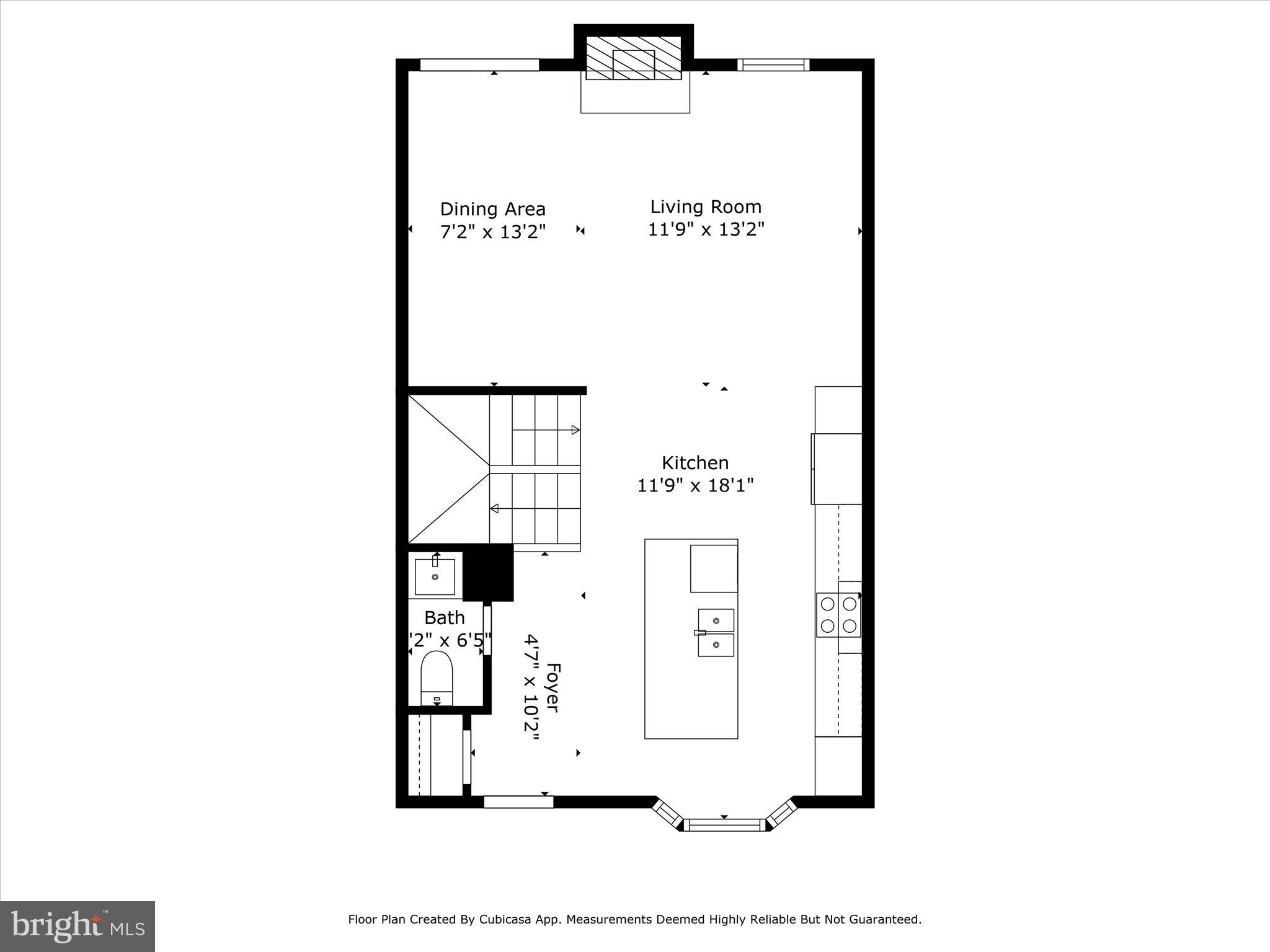 843 N GREENBRIER STREET