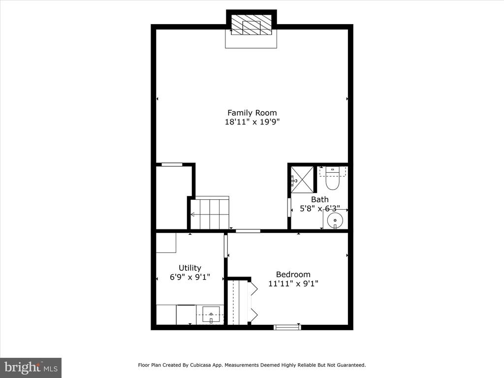 843 N GREENBRIER STREET