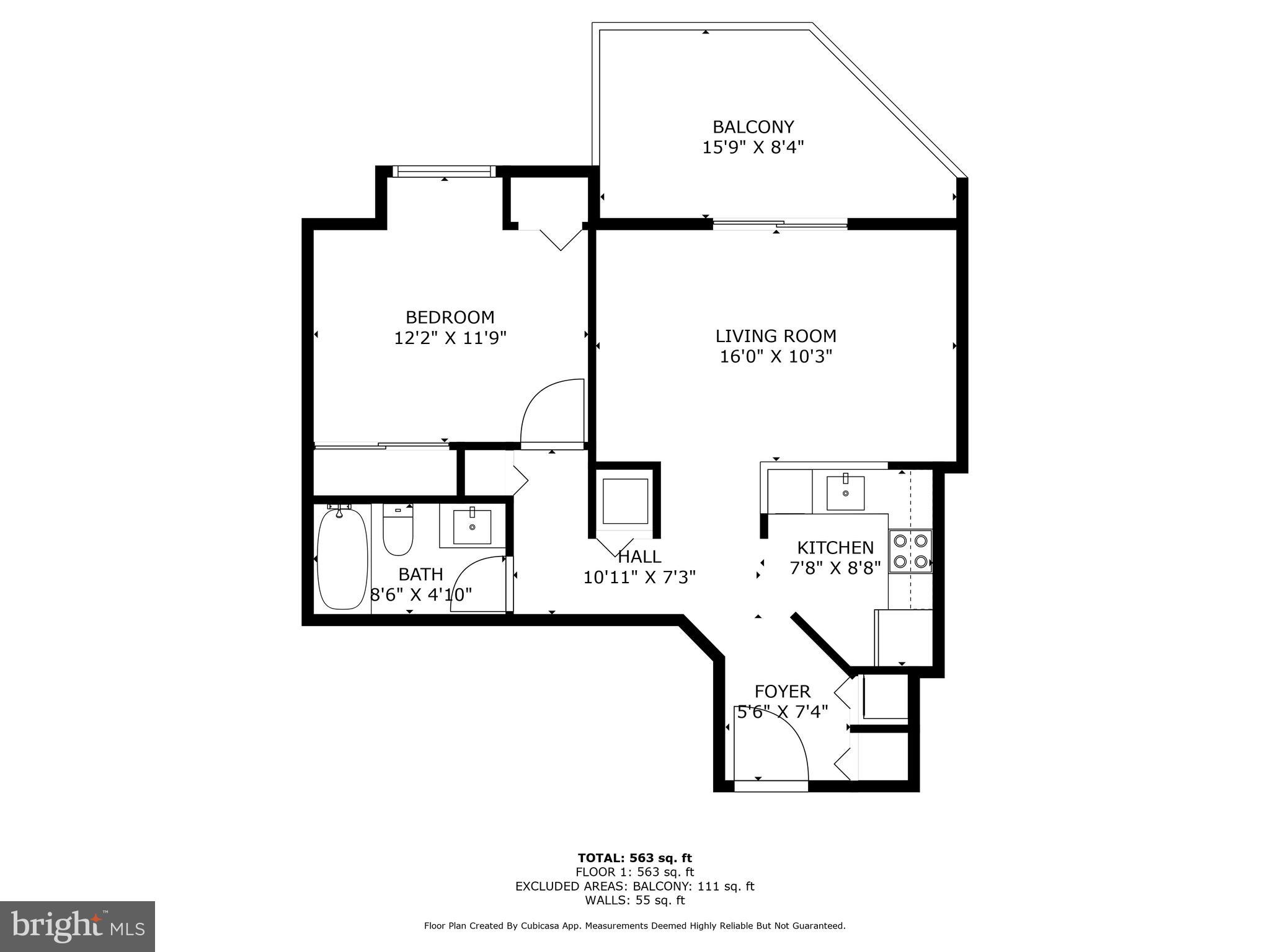 1001 N VERMONT STREET 212