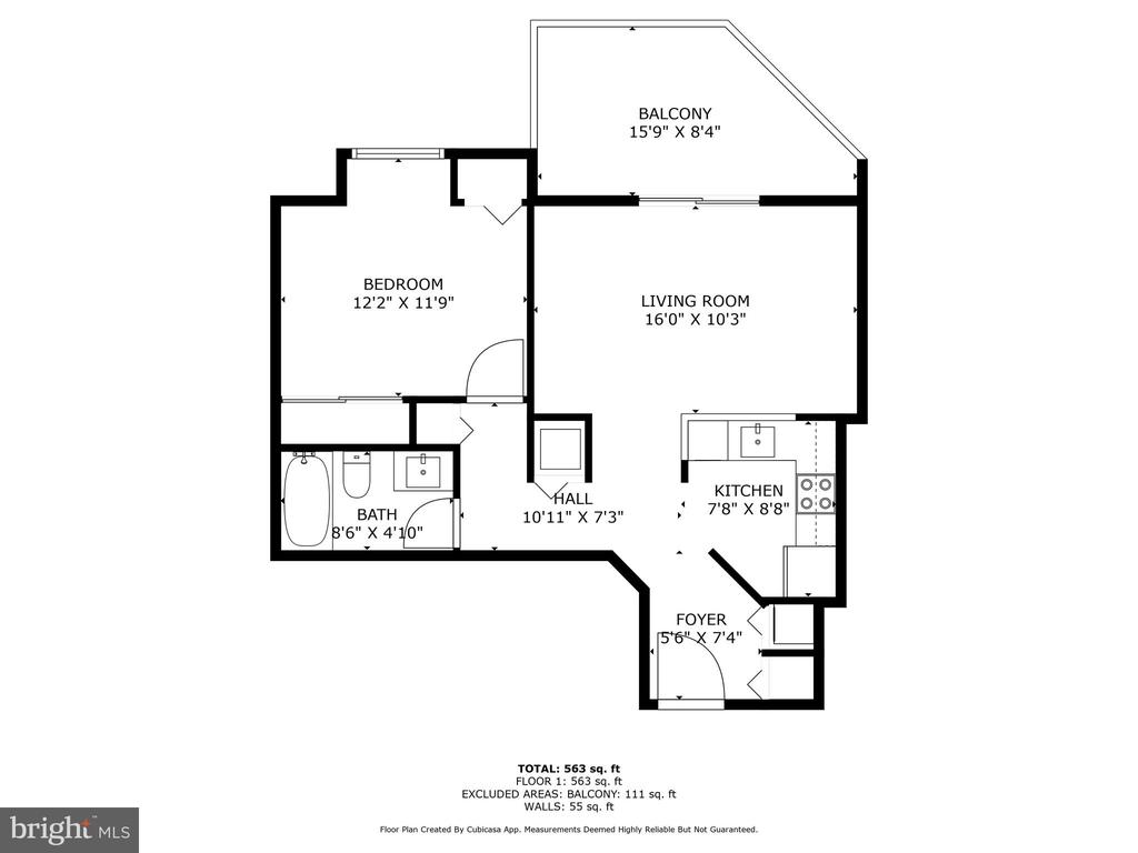 1001 N VERMONT STREET 212