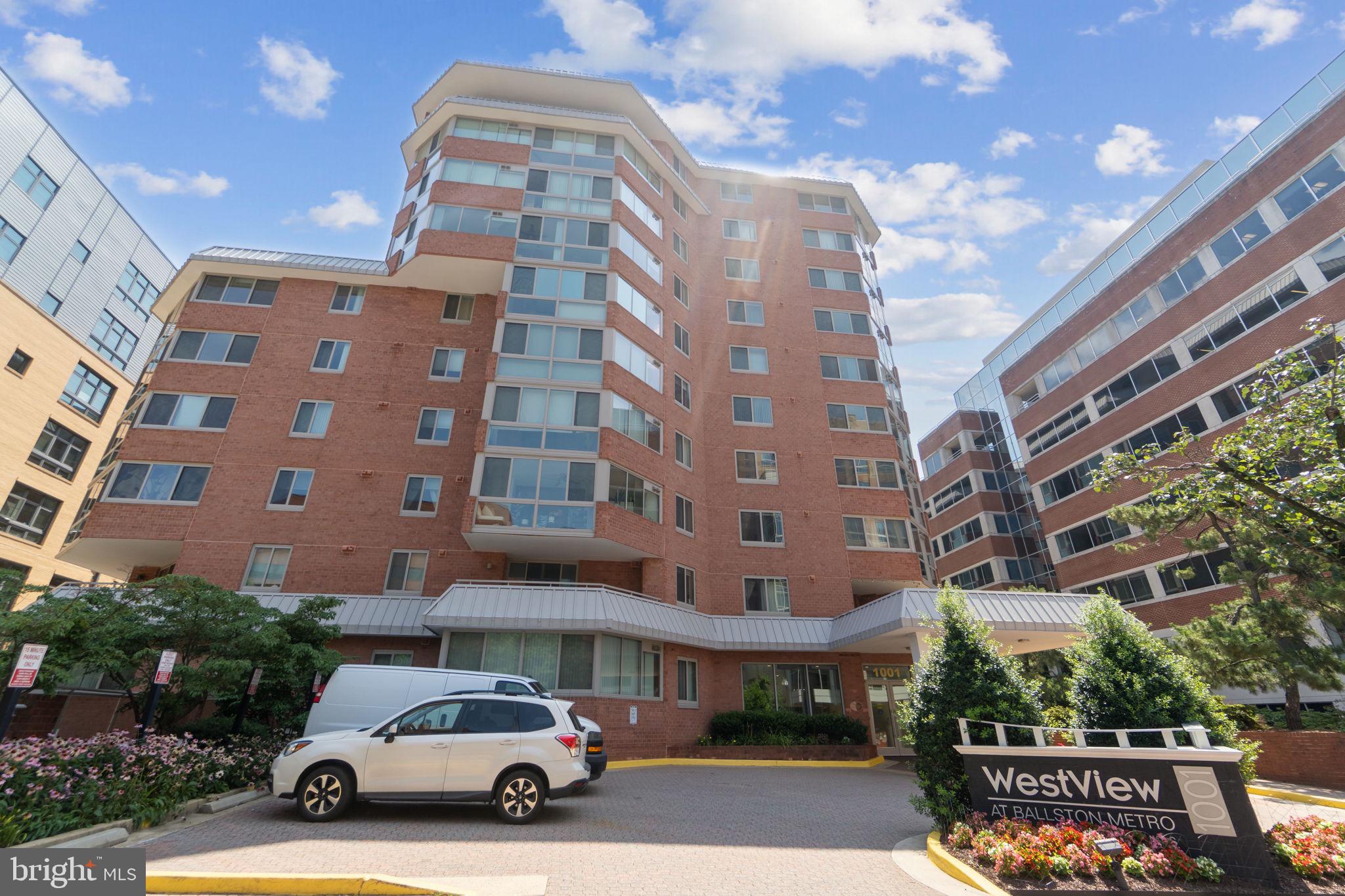 1001 N VERMONT STREET 212