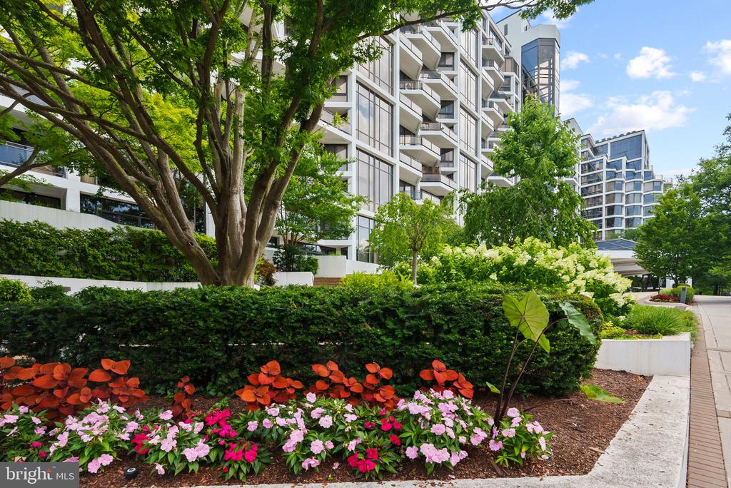 1530 Key Blvd #203