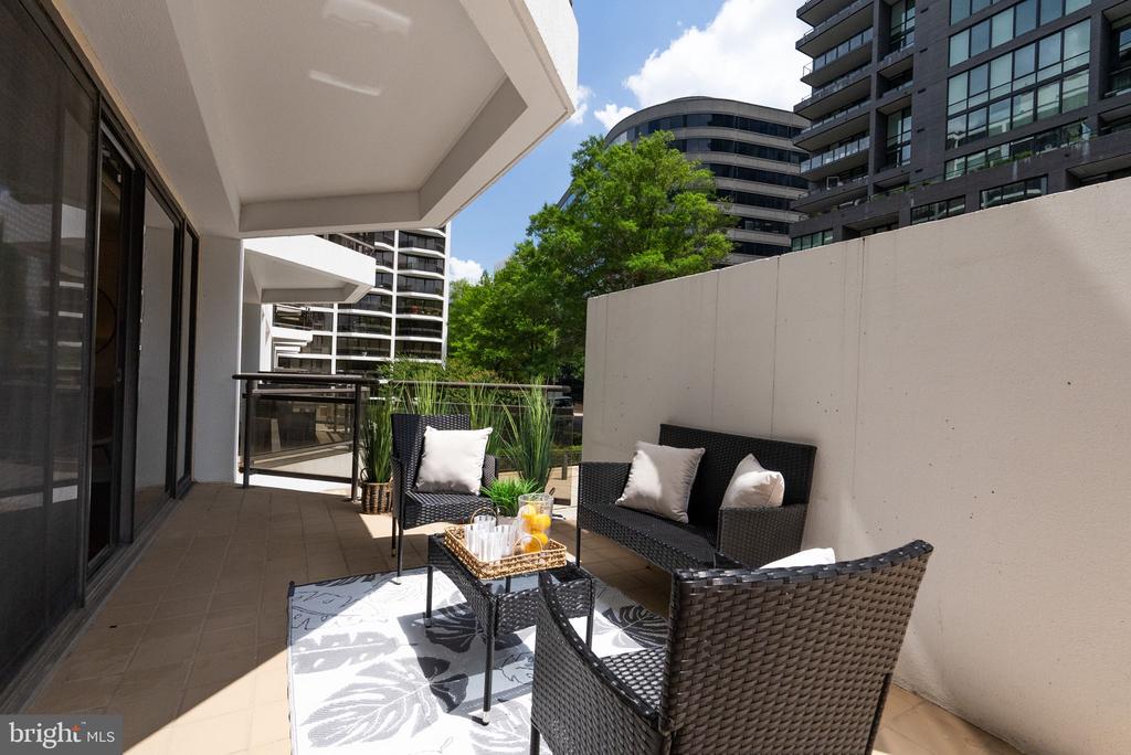 1530 Key Blvd #203