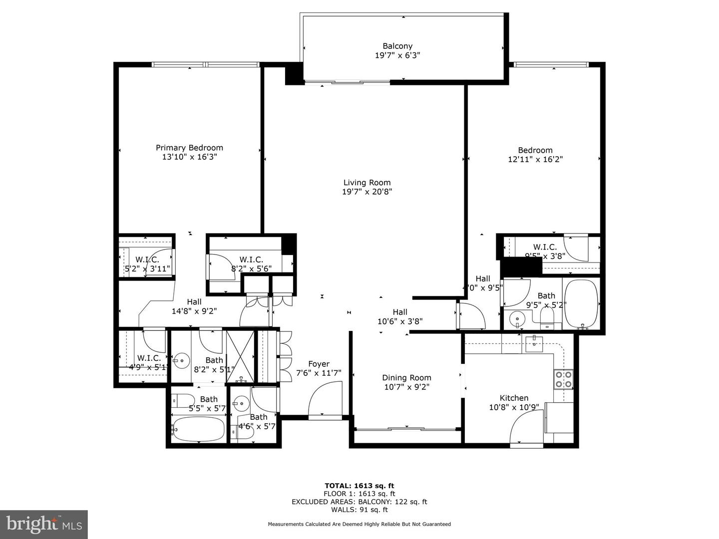 1101 S Arlington Ridge Rd #214