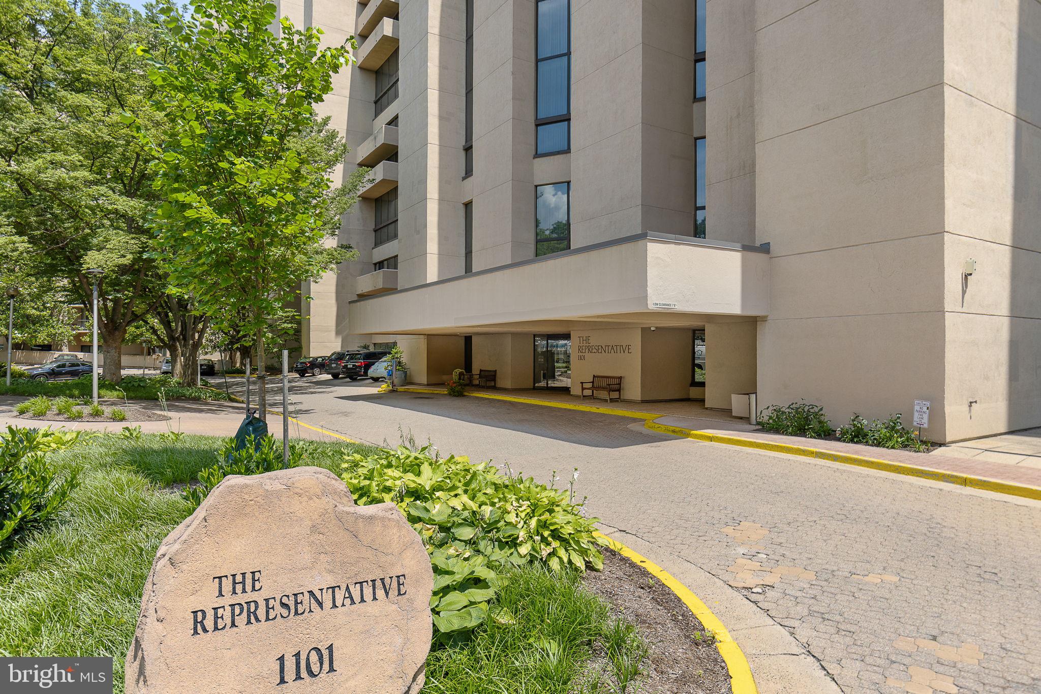 1101 S Arlington Ridge Rd #214