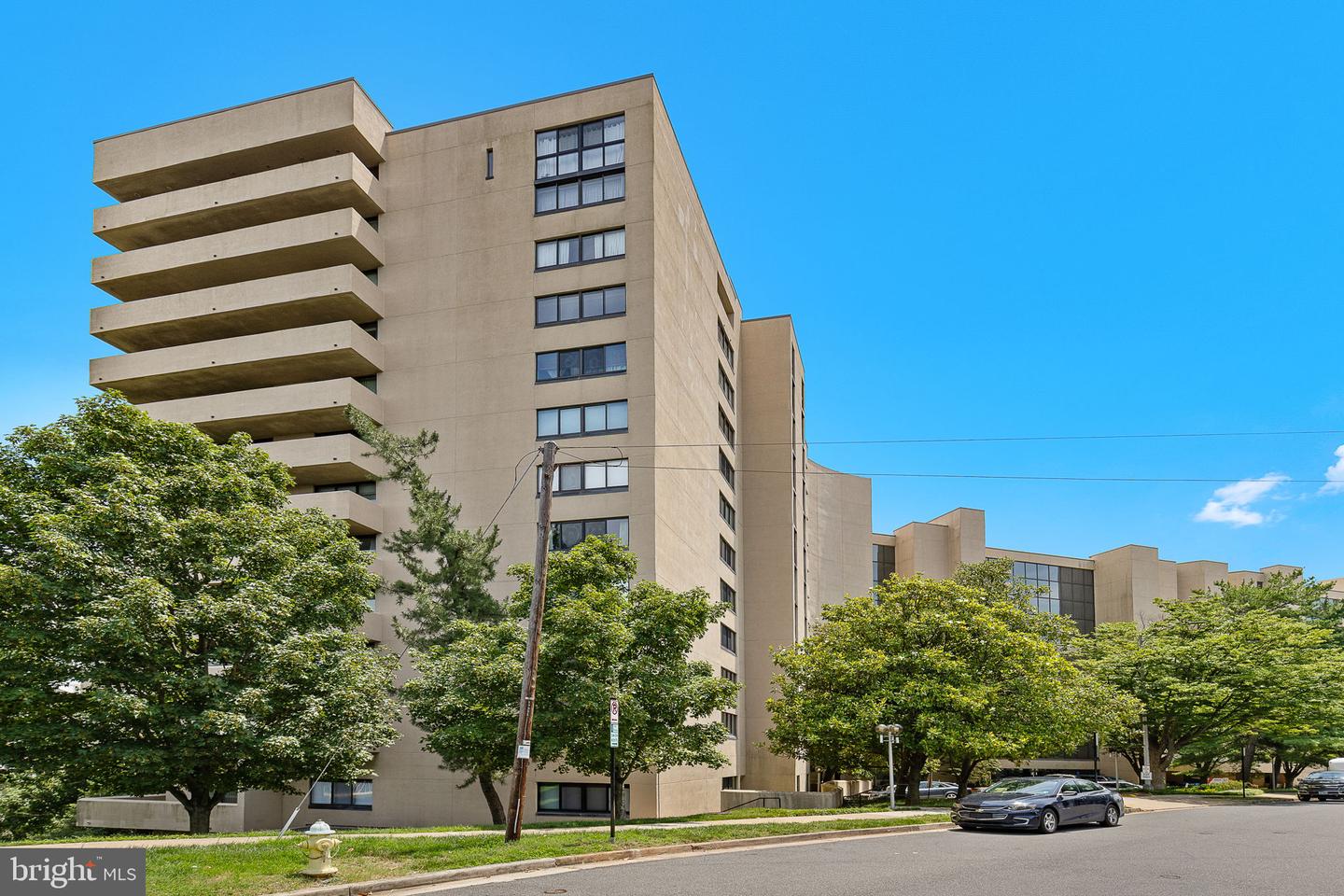 1101 S Arlington Ridge Rd #214
