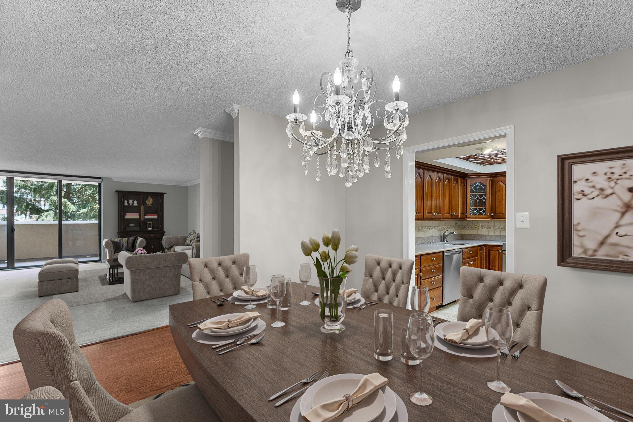 1101 S Arlington Ridge Rd #214