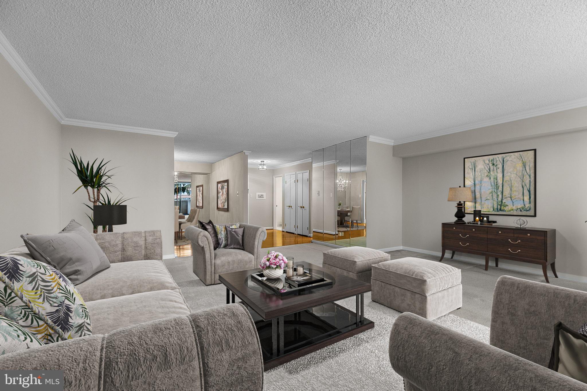 1101 S Arlington Ridge Rd #214