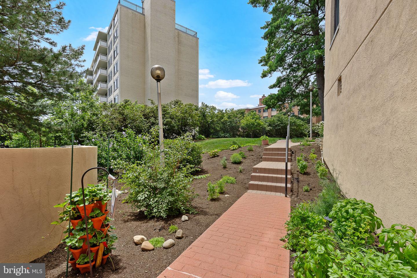 1101 S Arlington Ridge Rd #214
