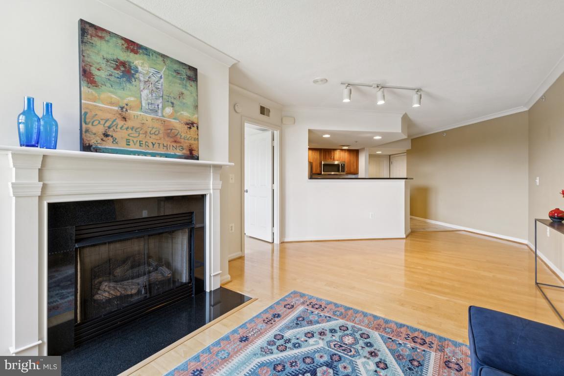 2220 Fairfax Dr #309