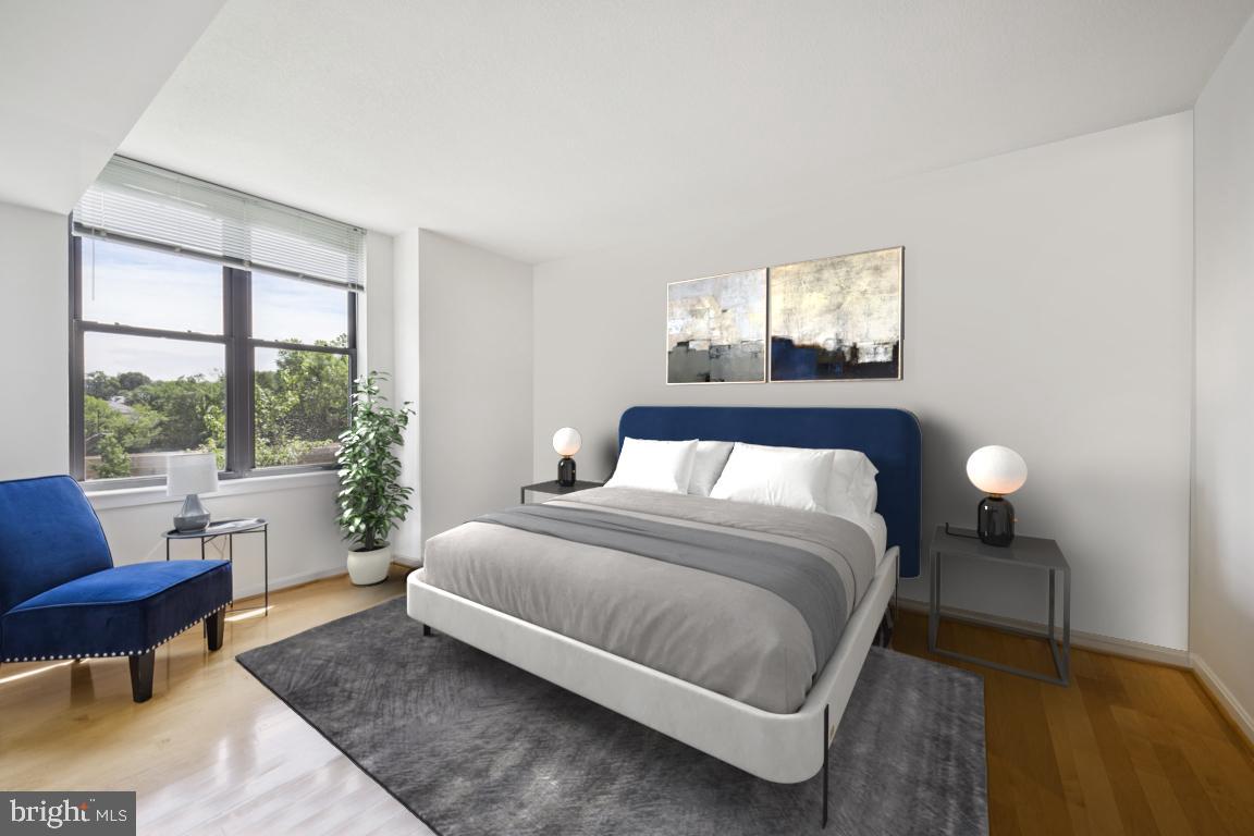 2220 Fairfax Dr #309