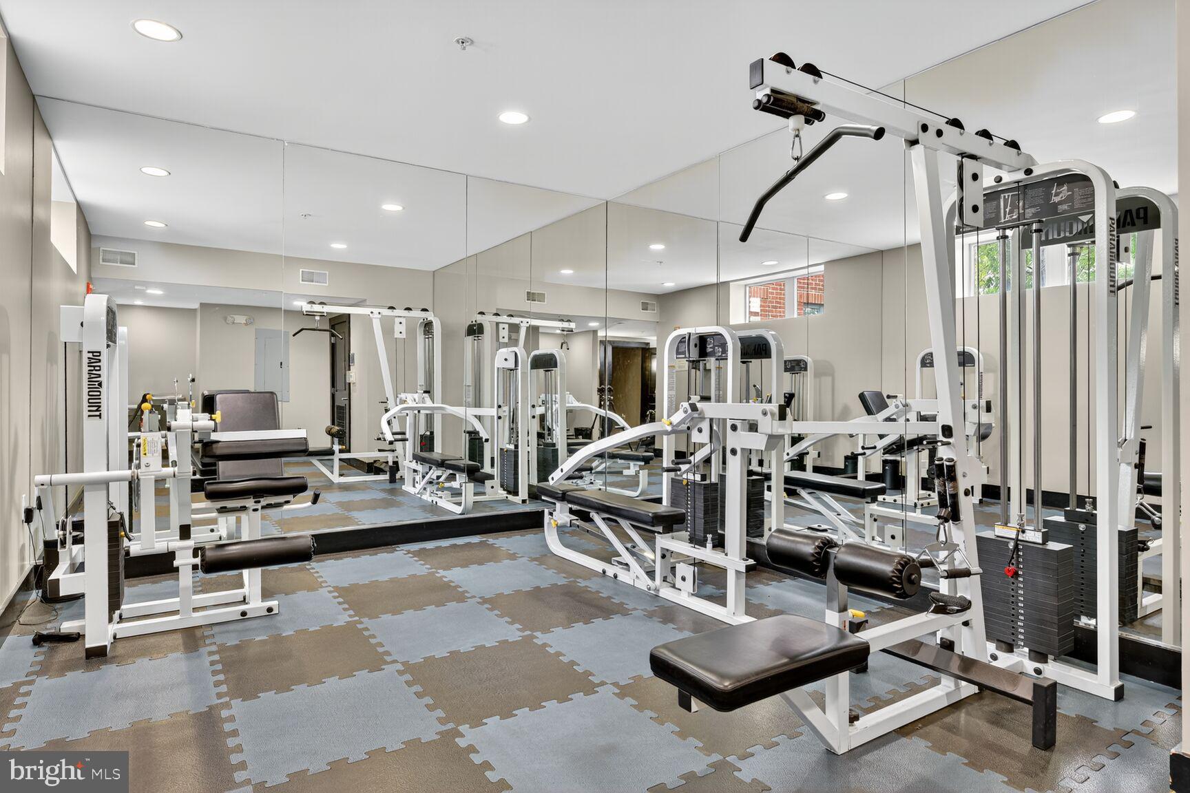 1800 WILSON BOULEVARD 449