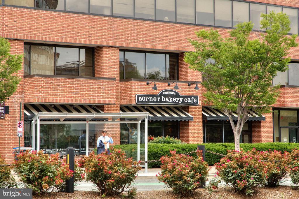 1800 WILSON BOULEVARD 449