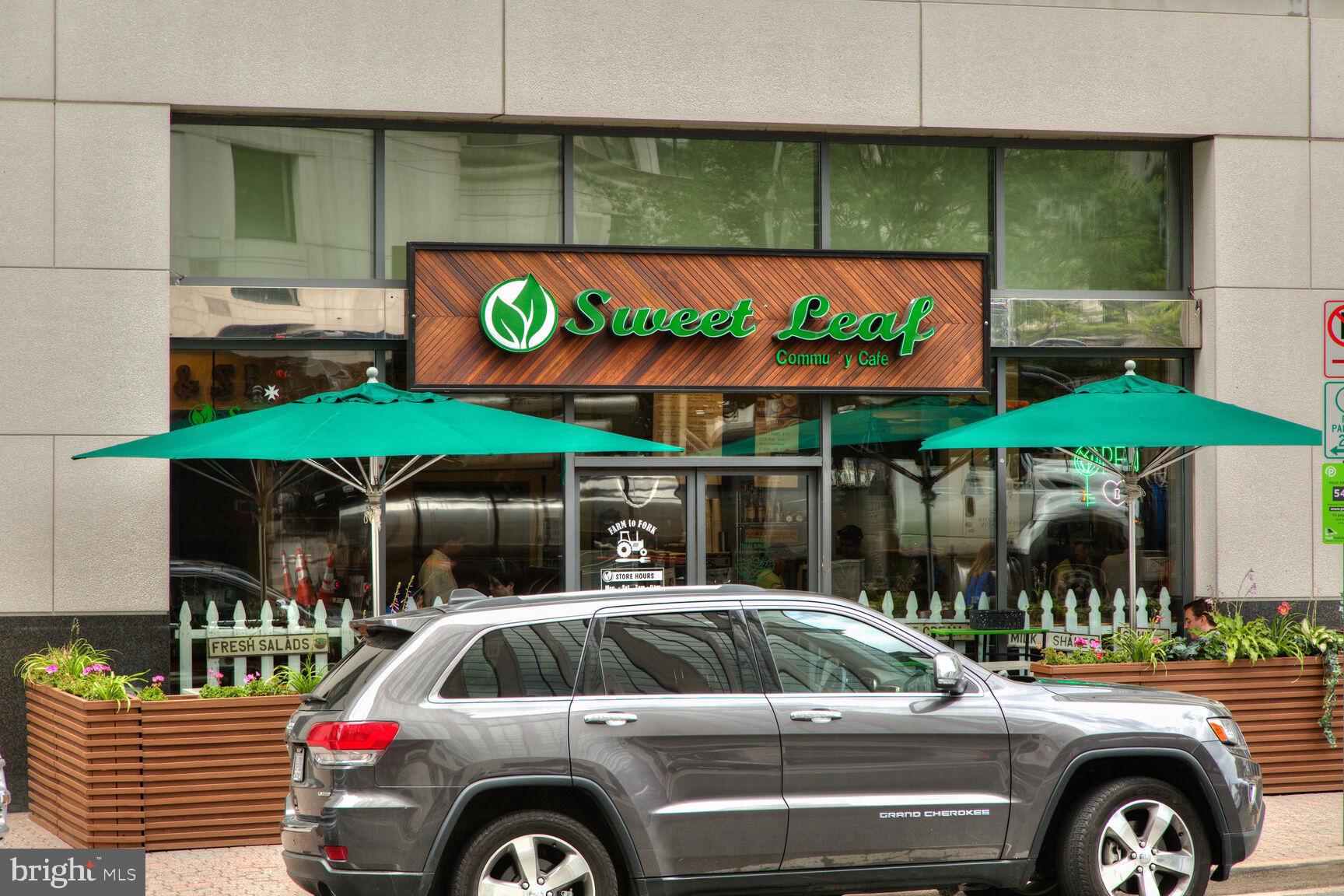 1800 WILSON BOULEVARD 449