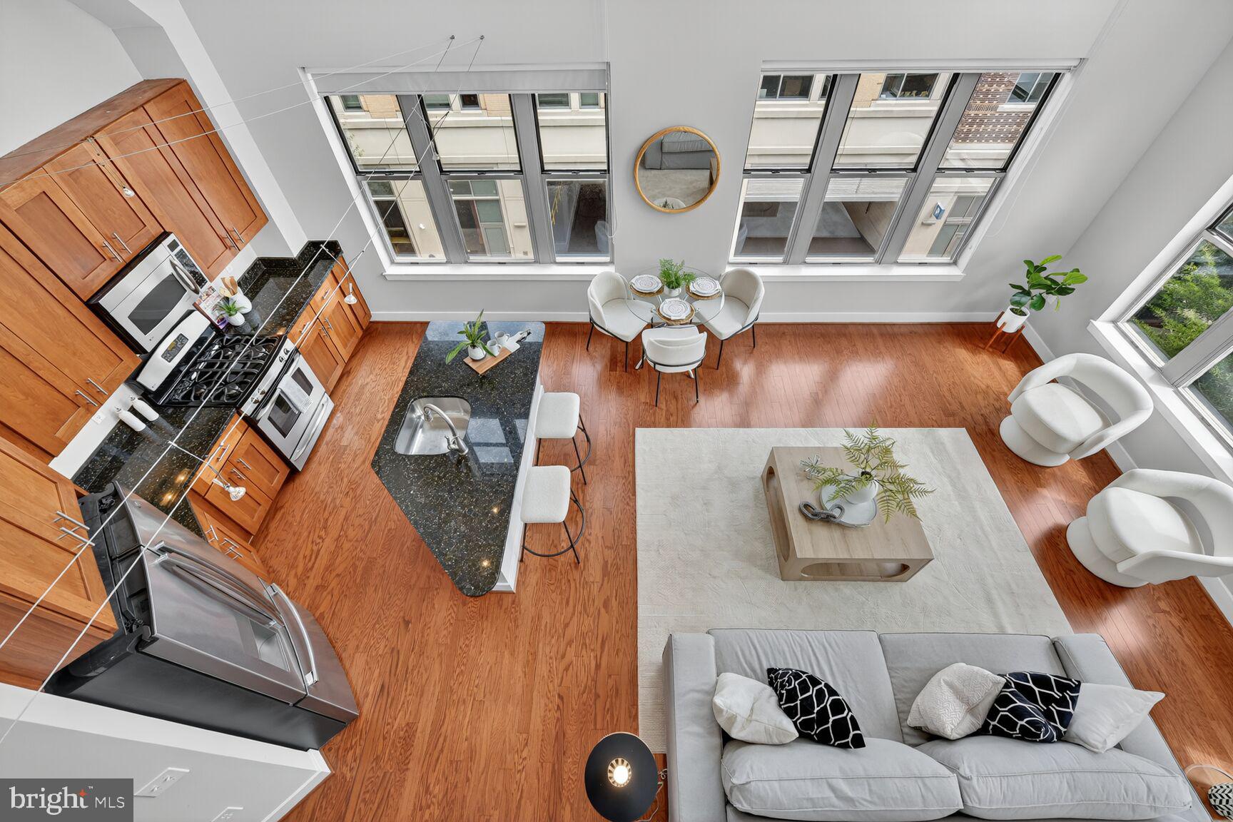 1800 WILSON BOULEVARD 449