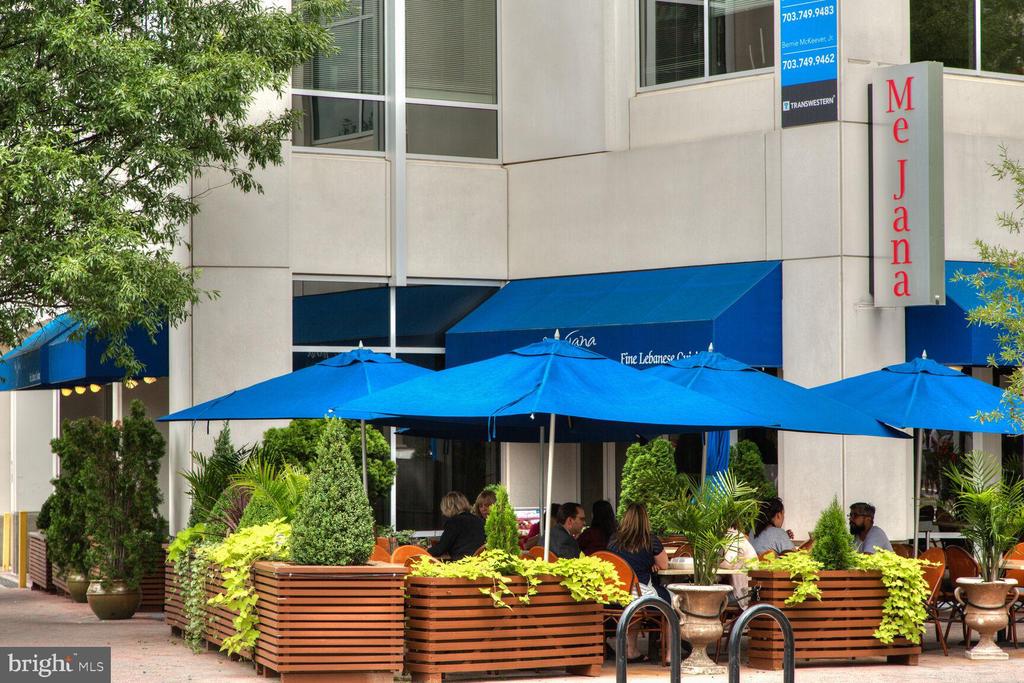 1800 WILSON BOULEVARD 449