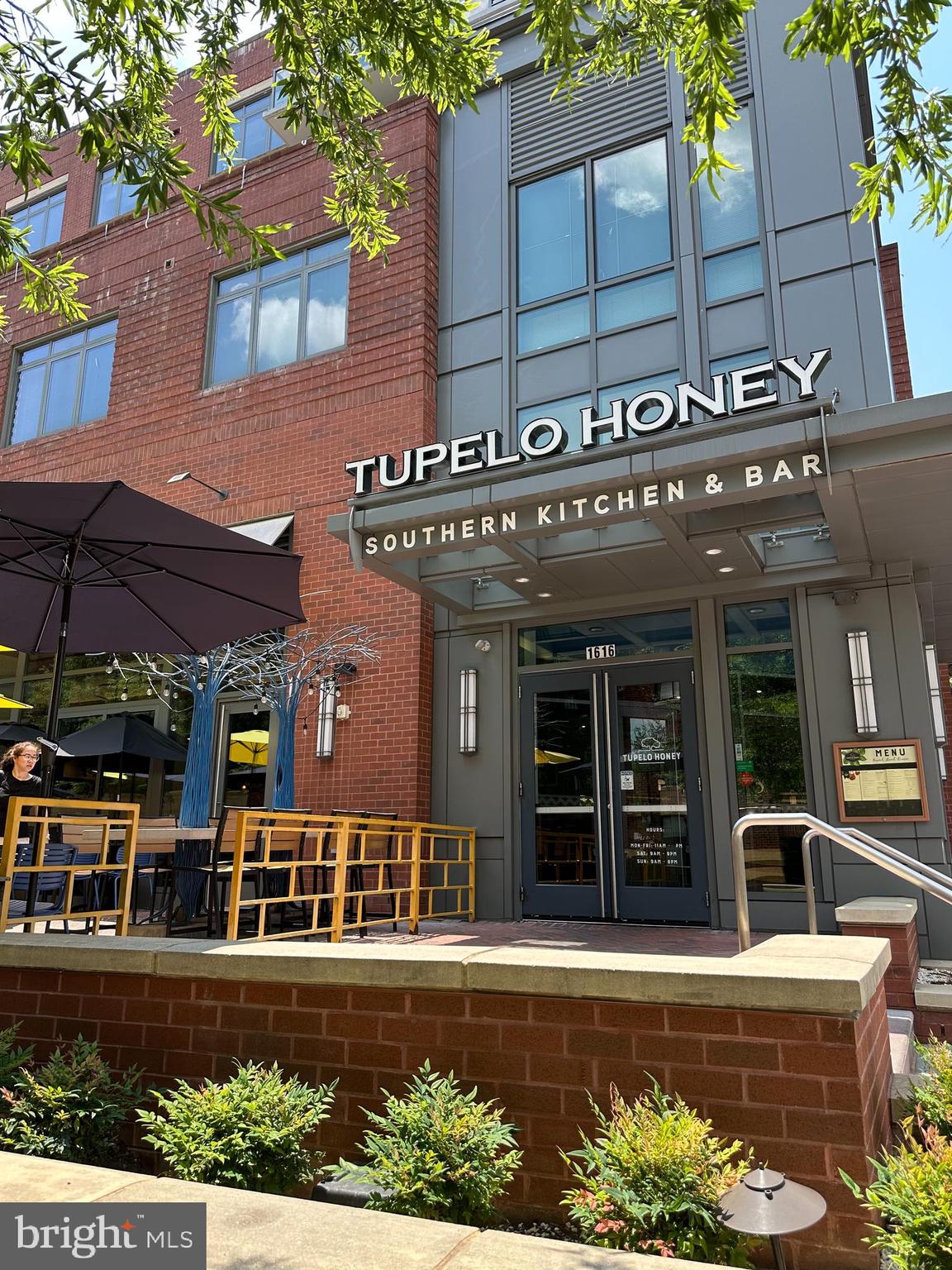 1800 WILSON BOULEVARD 449