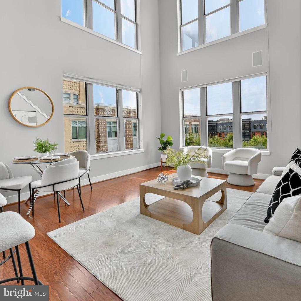 1800 WILSON BOULEVARD 449