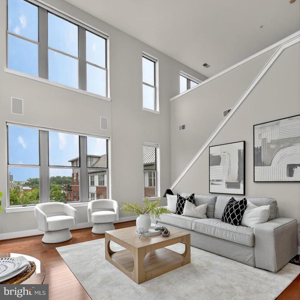 1800 WILSON BOULEVARD 449